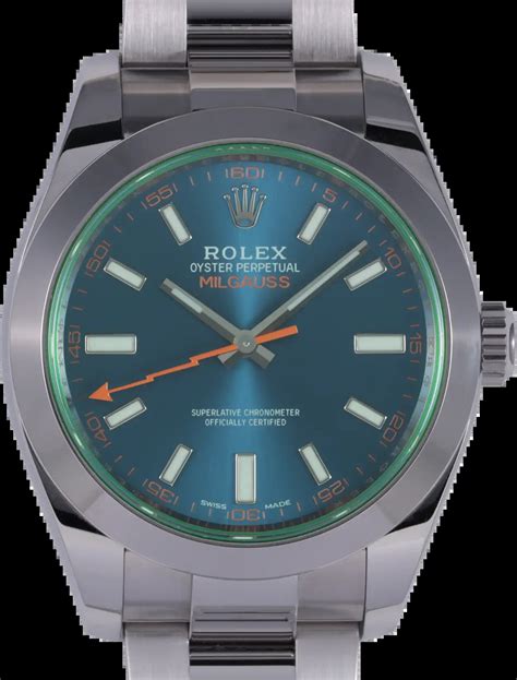 rolex milgauss for sale australia|rolex milgauss pre owned.